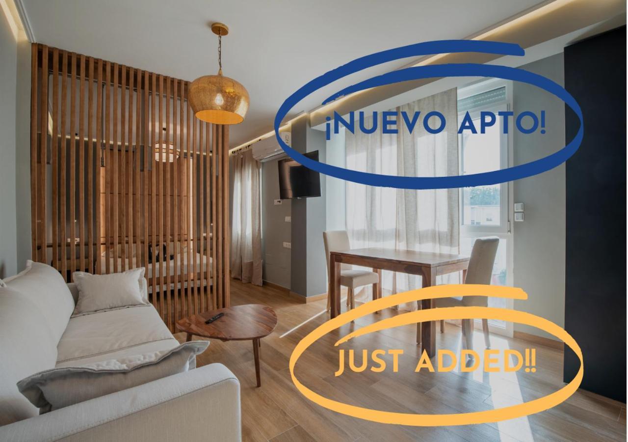 Appartement Triana Deluxe Sevilla