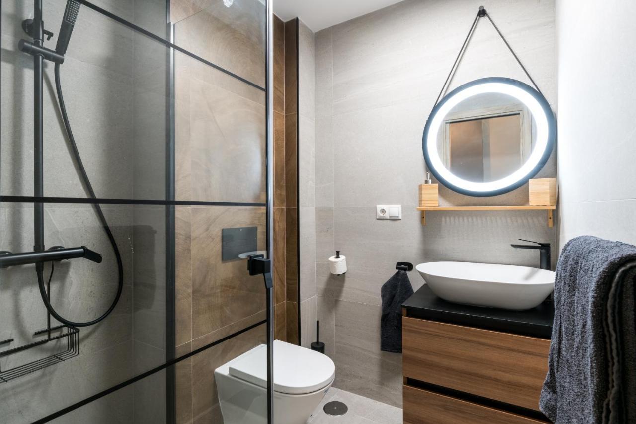 Triana Deluxe Apartamento