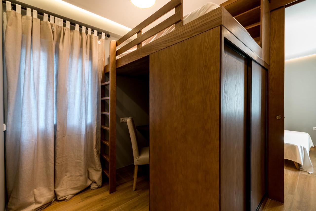 Triana Deluxe Apartamento
