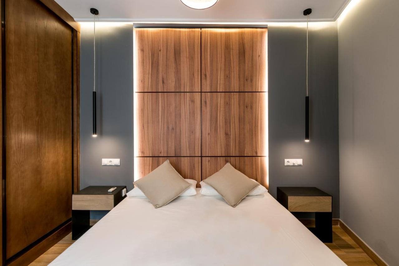 Apartamento Triana Deluxe Sevilha