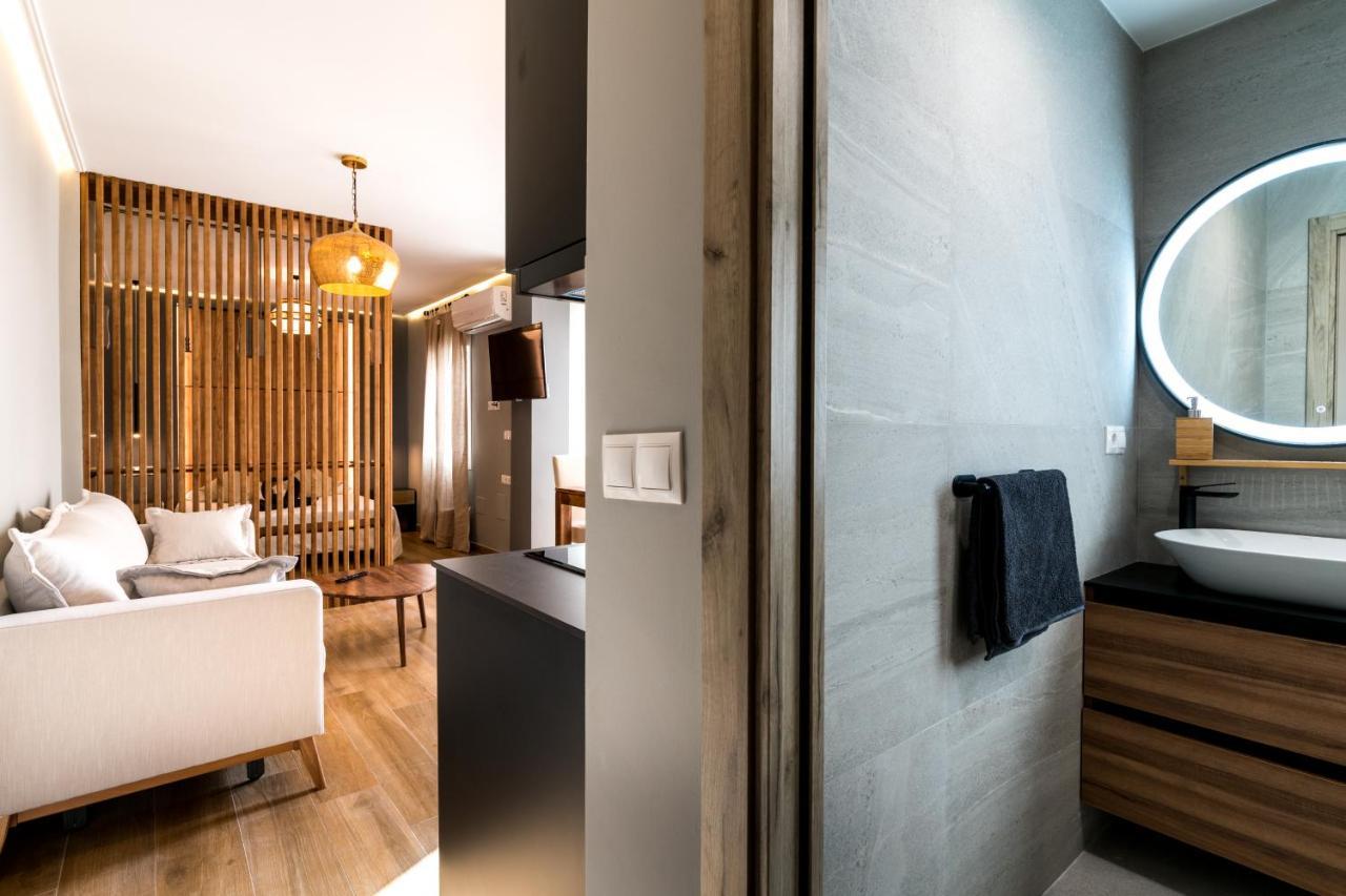 Triana Deluxe Apartamento Sevilha