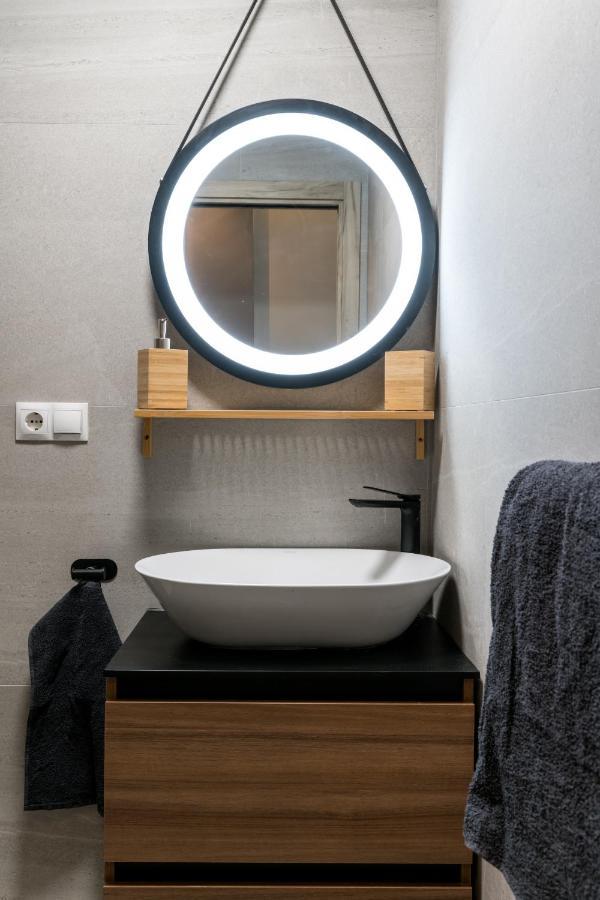 Apartamento Triana Deluxe Sevilha