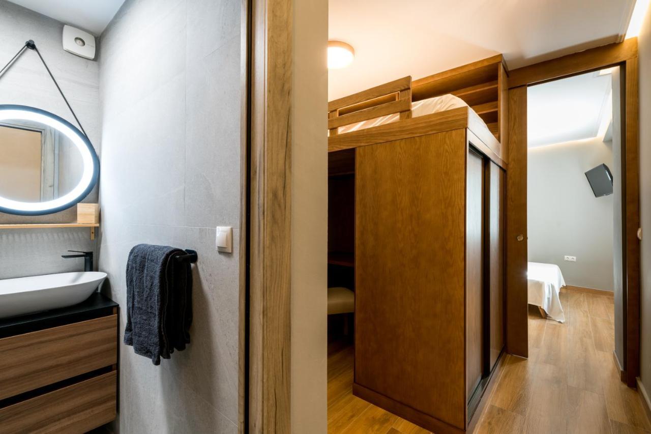 Triana Deluxe Apartamento Sevilha
