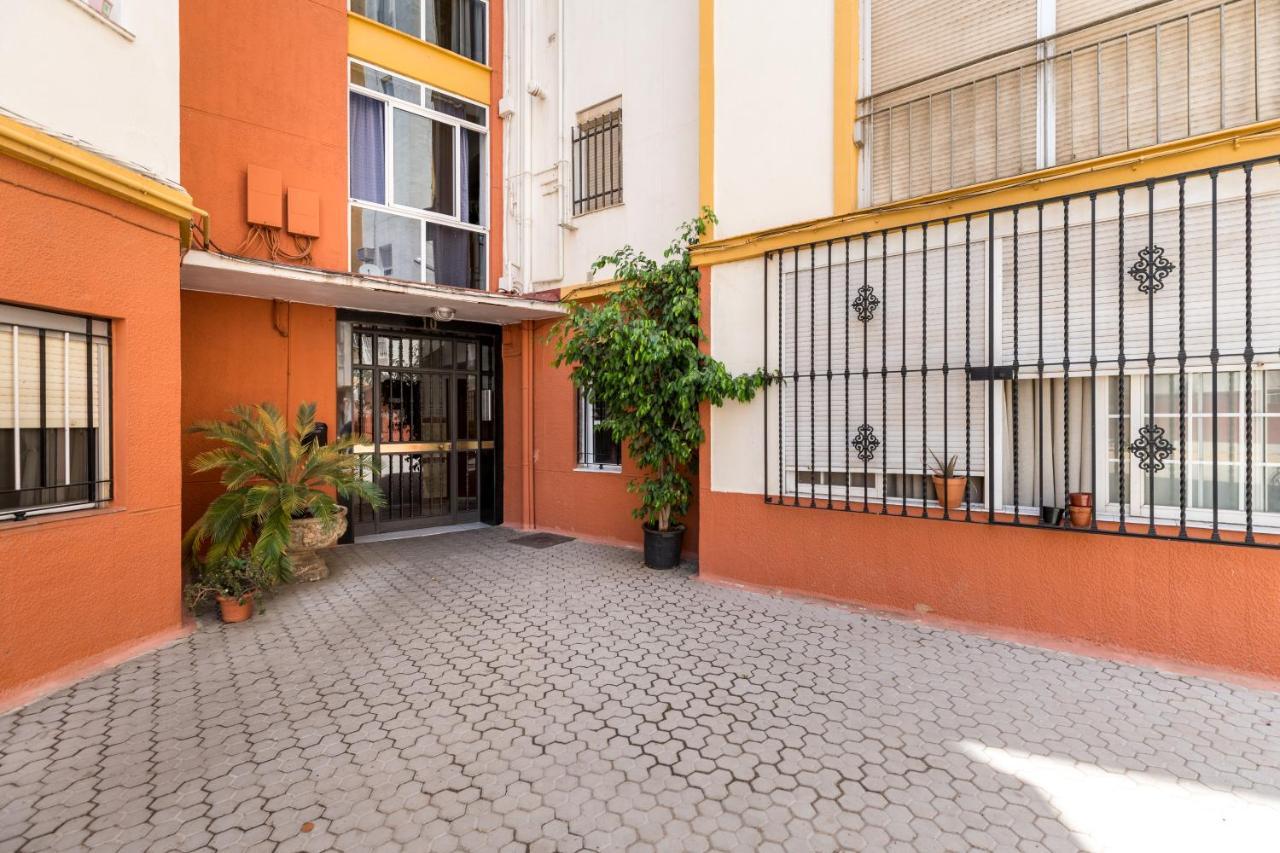 Triana Deluxe Apartamento Sevilha