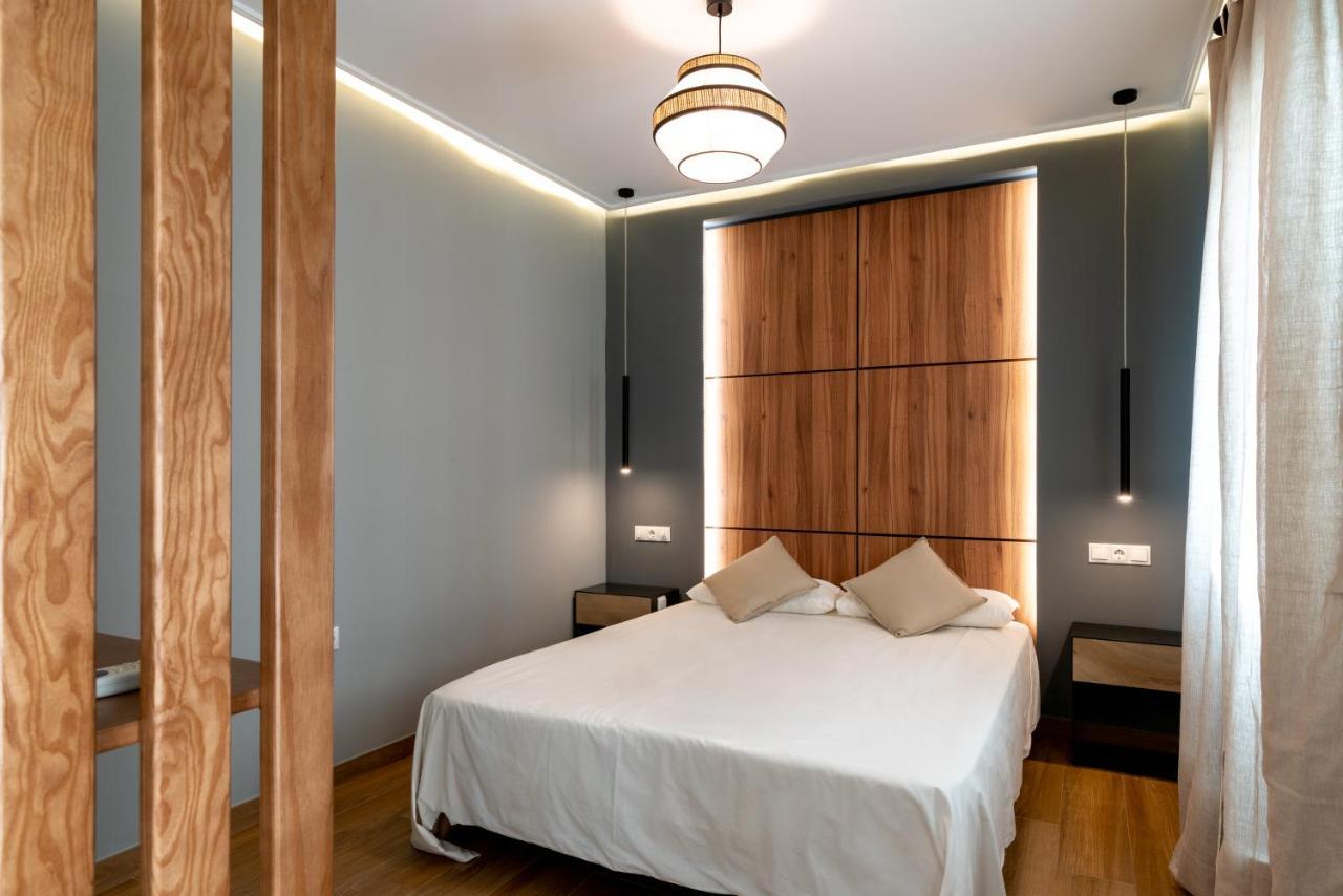Appartamento Triana Deluxe Siviglia