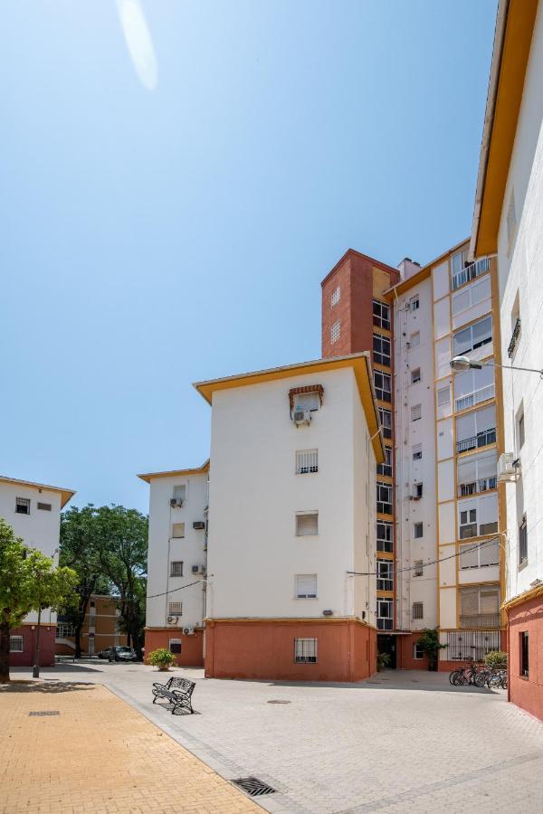 Appartamento Triana Deluxe Siviglia