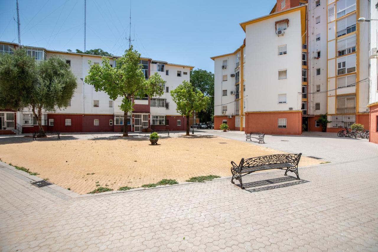 Triana Deluxe Appartamento Siviglia